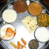 Haveli food