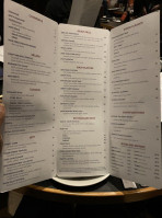 Sunda New Asian Nashville menu