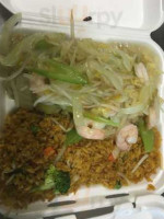 China House food