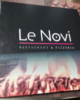 La Taverne De Novi food