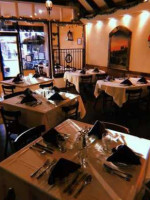 La Notte Italiano Oak Park food