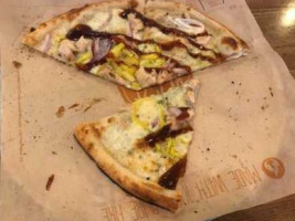 Blaze Pizza- Columbus food