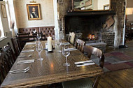 The Red Lion Pub food