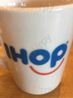 Ihop food