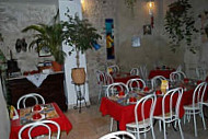 La Celtie inside