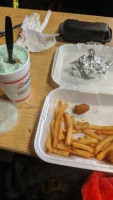 Cook Out food