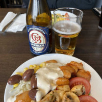 Korfu food