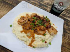 Urban Cookhouse food