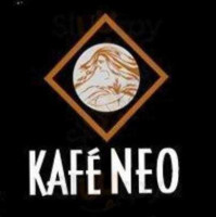 Kafe Neo inside