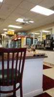 Saddle River Deli Catering inside