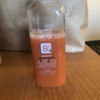 Wysiwyg Juice Co food