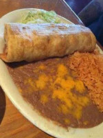 Raul And Theresa's Mexican inside