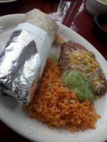 Don Miguel Mexican food