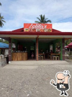 Lolitas Lupon food