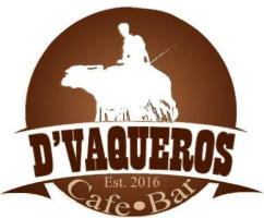 D' Vaqueros Bistro Manapla food