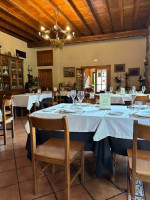 Mendiondo food