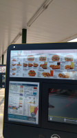 Sonic Drive-in inside