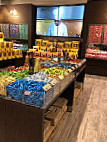 Lindt Factory Outlet inside