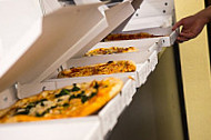 dieci Pizzakurier Winterthur food