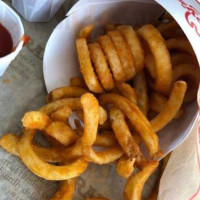 Arby's food