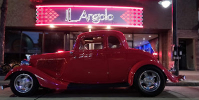 Il Angolo Resto outside