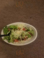 Chipotle Mexican Grill food