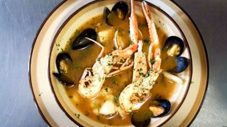 restaurant image