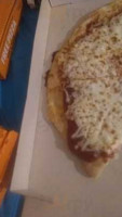 Little Caesars Pizza food