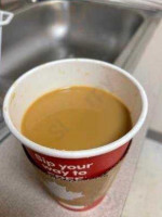 Tim Hortons food