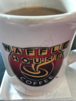 Waffle House food