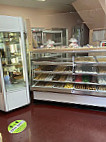 Angelo's Bakery food