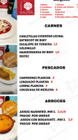 Marisqueria Nova Galicia Ii Pinto food