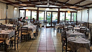 Caffe Latino Bar, Ristorante, Pizzeria inside