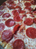 Little Cesear's Pizza food