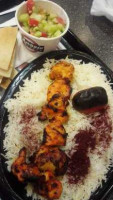 massis kabob food