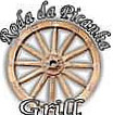 Roda Da Picanha Grill inside