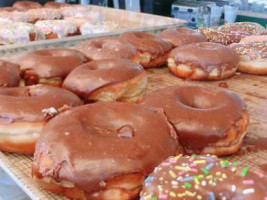 Jubilee Donuts food