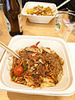 Noodlebox food