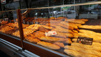 Boulangerie Marie Blachere food