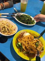 Bedok Food Centre food