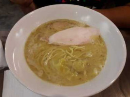 Brothers Ramen food