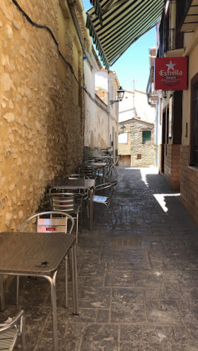 restaurant image