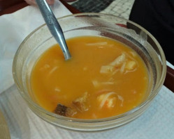 Sopas De Cafe food