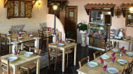 Il Borghetto food