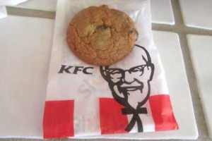 Kfc food