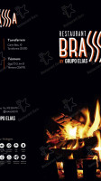 Grup Elias La Brasa food