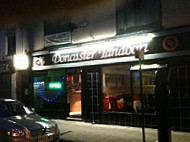 Doncaster Tandoori Doncaster outside