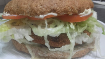 Coco's Sandwicheria Alfajoreria Comidas Para Llevar food