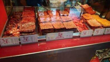 Lim Chee Guan food