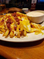 Outback Steakhouse Overland Park food